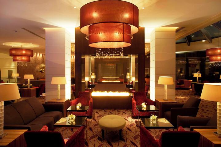 Hotel Interior 3 of 152