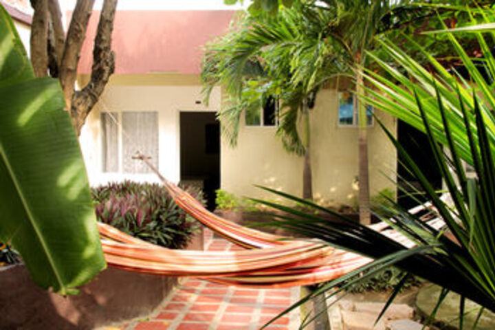 Hotel Exterior 2 of 45