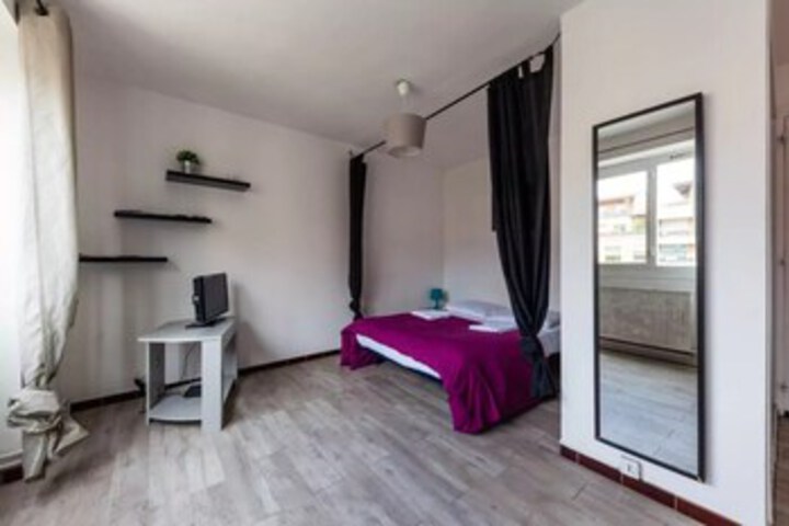 Studio vieux port