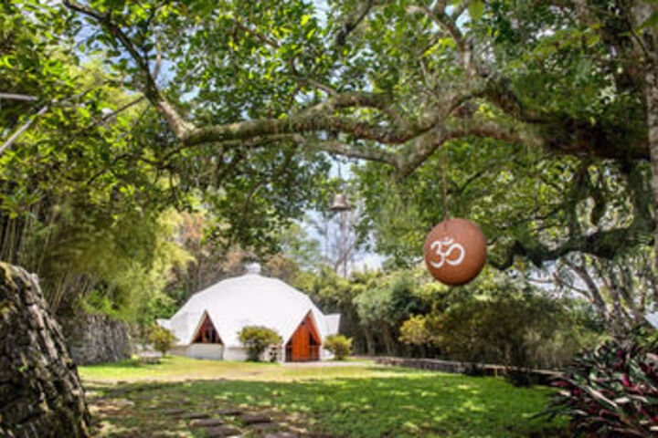 Ashram