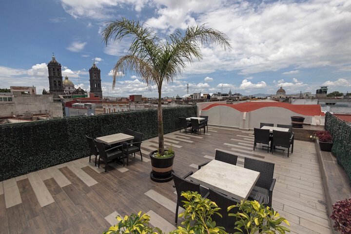 Terrace/Patio 20 of 48