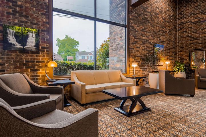 Fitness Center Photo