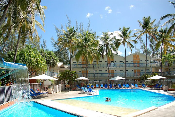 Pool to Cool