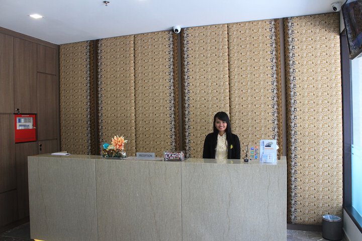 Hotel Interior 4 of 19