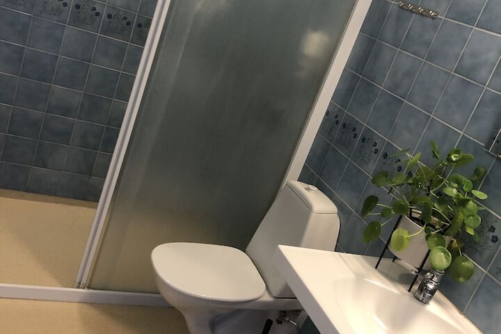 Bath Interior