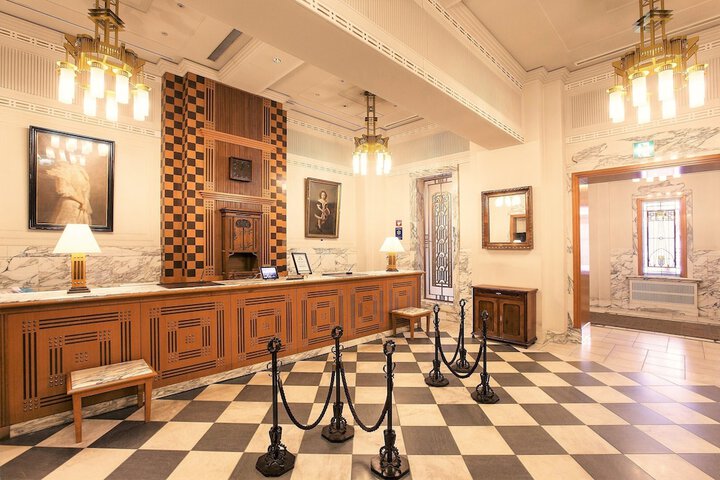 Hotel Interior 4 of 87