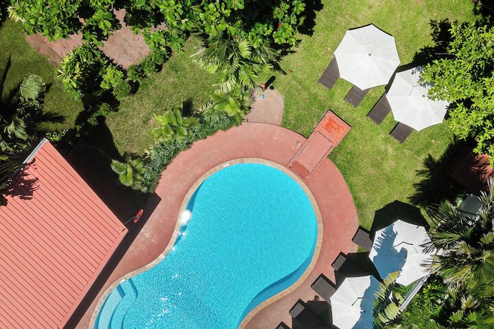 Touch Sea Boutique Hotel & Bistro