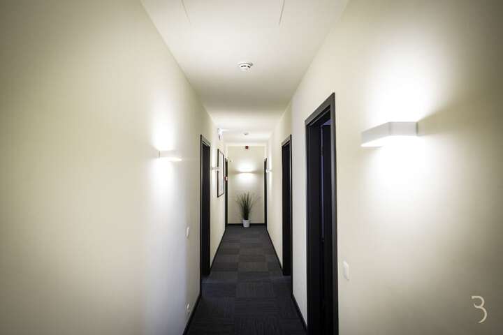 Smart Bnb - Hotel Battice