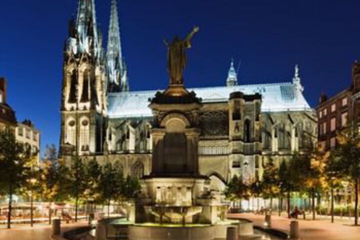 Photo of Clermont-ferrand City Lodge
