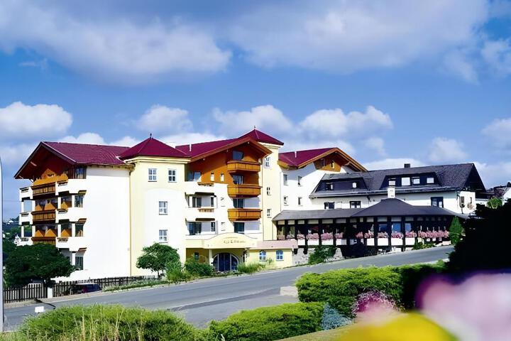 Fitness Facility Photos