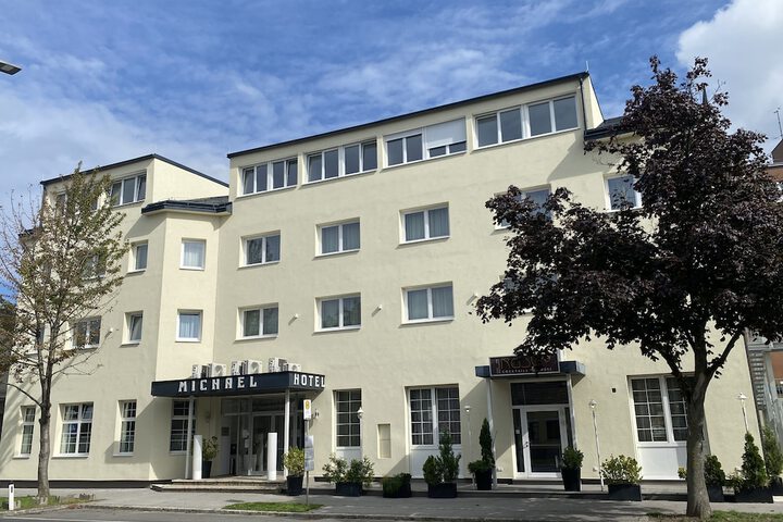 Hotel Michael