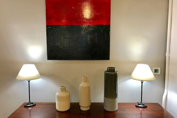 Hotel Interior 41 of 42