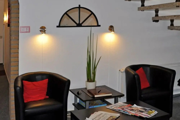 Hotel Amenity