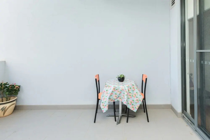 Terrace/Patio 7 of 16