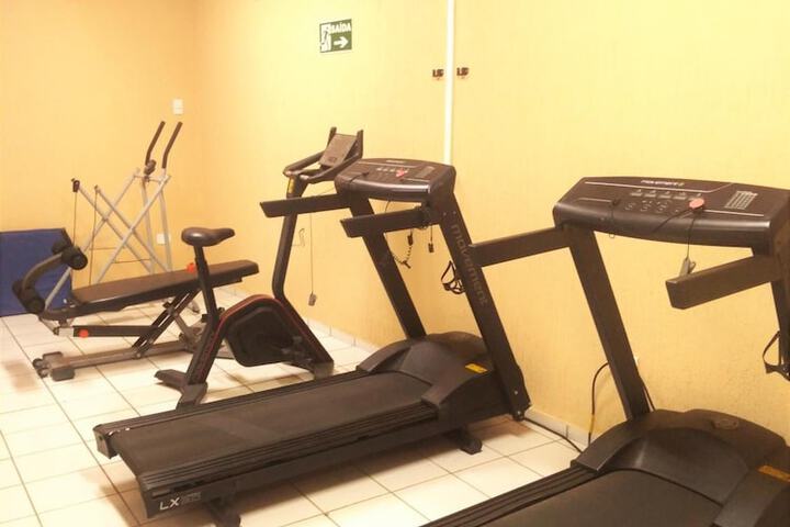 Health and Fitness 19 of 28