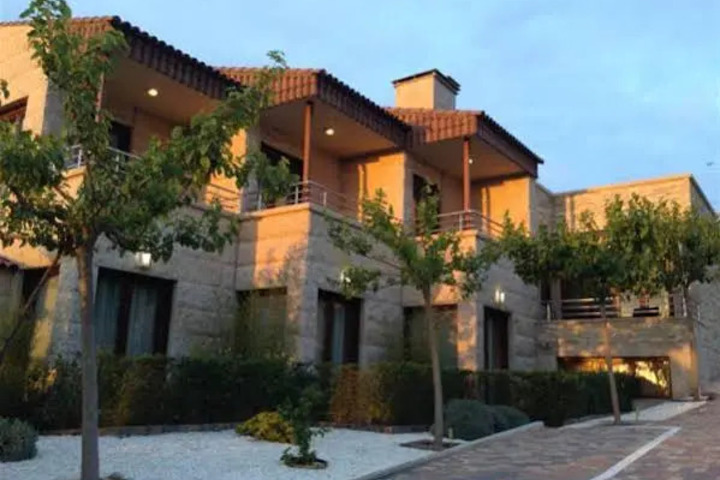 NOALLA HOTEL RURAL