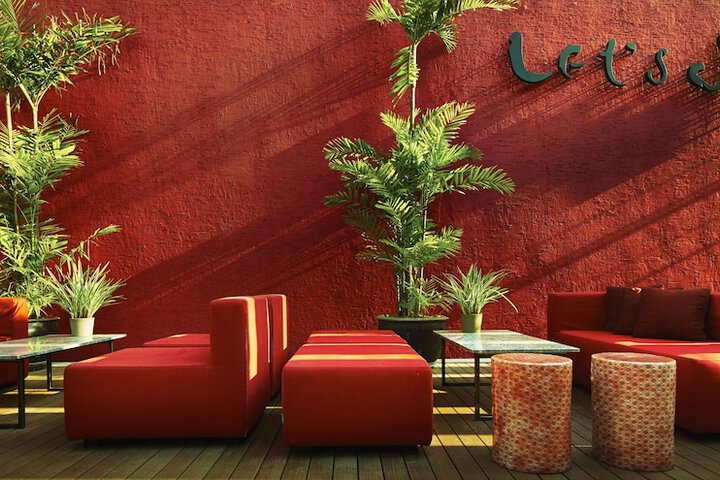 Lobby Photos
