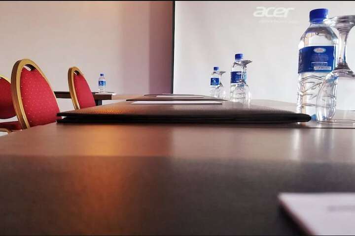 Meeting 32 of 34