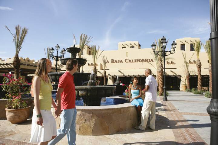 Riu Santa Fe All Inclusive Cabo San Lucas Bahia Cabo San Lucas Km 4 5 23410