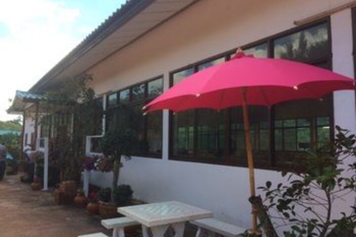 Terrace/Patio 26 of 27