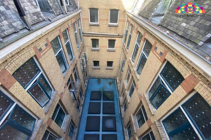 Fitness Facility Photos