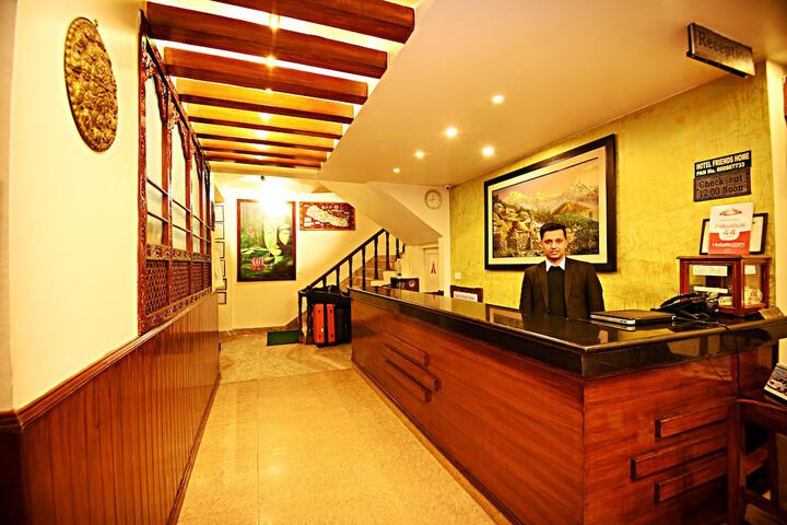 Hotel Interior 2 of 32