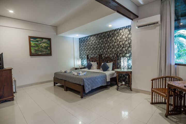 Room 17 of 160