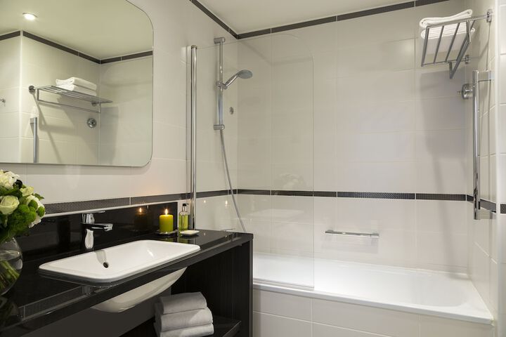 Bath Interior