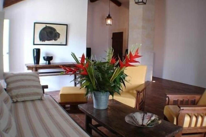 Hotel Interior 20 of 37
