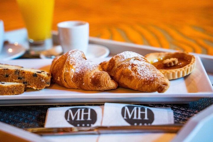 Breakfast/Coffee Service 138 of 149