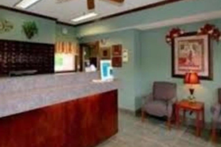 Image of Suburban Extended Stay Hotel Atlanta North