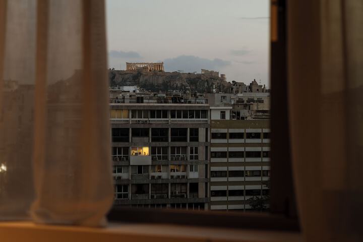 Hotel View 61 of 65