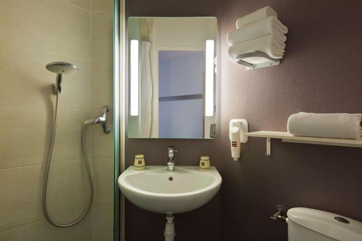 Fitness Center Photo