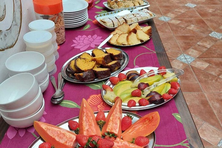 Breakfast/Coffee Service 44 of 54