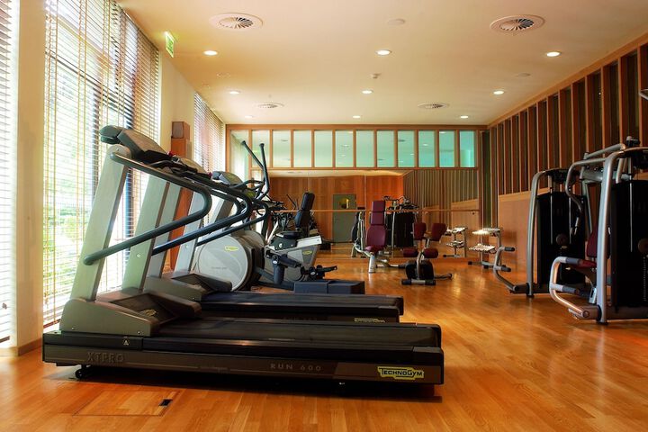 Workout Center