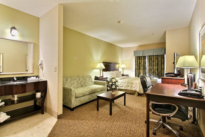 Standard | King Bed (2 of 11)