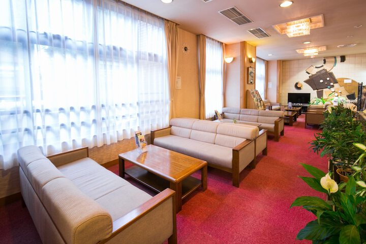 Hotel Interior 3 of 60