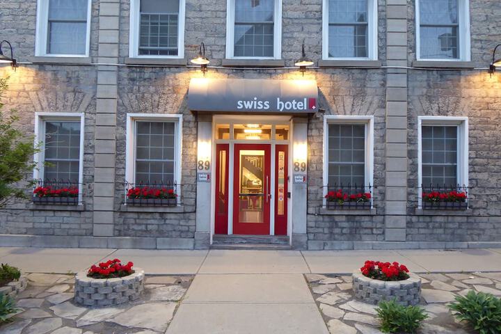 Hotel 61 of 72