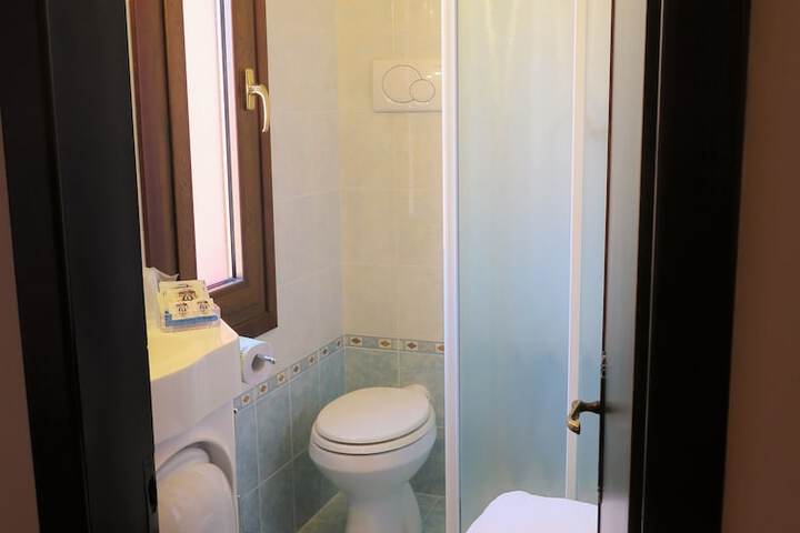 Bath Interior