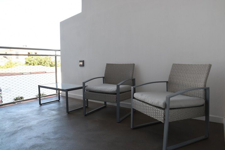 Terrace/Patio 41 of 44