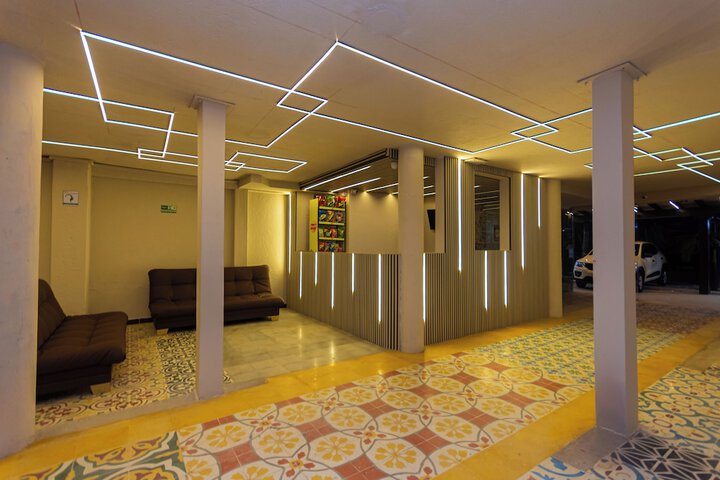 Hotel Interior 3 of 26