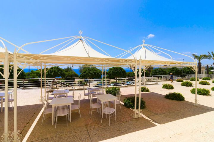 Terrace/Patio 33 of 33
