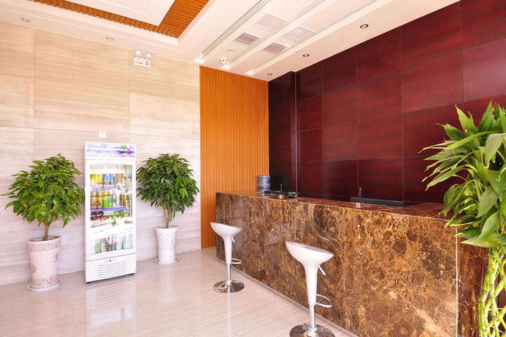 Tiandi Renhe Boutique Hotel