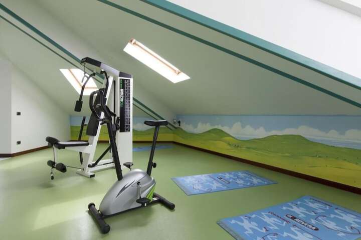 Health and Fitness 31 of 40