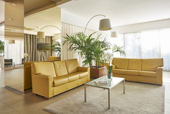 Hotel Interior 2 of 46