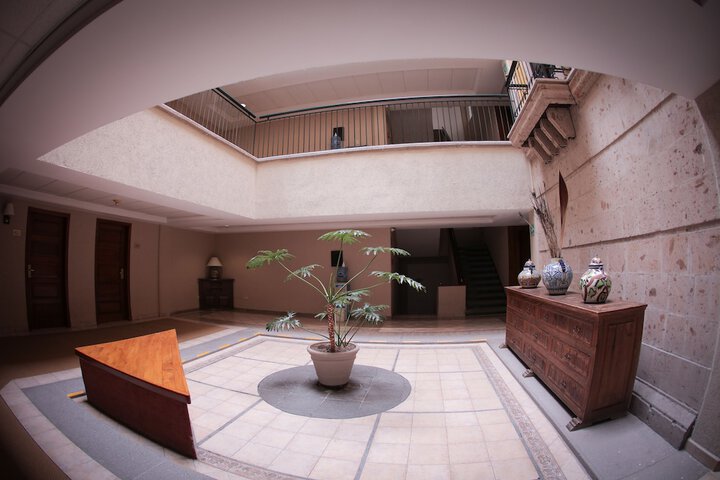 Hotel Interior 62 of 70