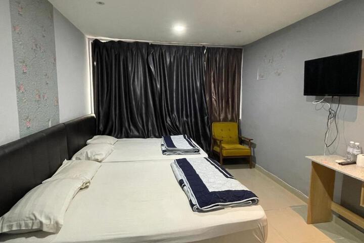 Hotel Rim Global Subang