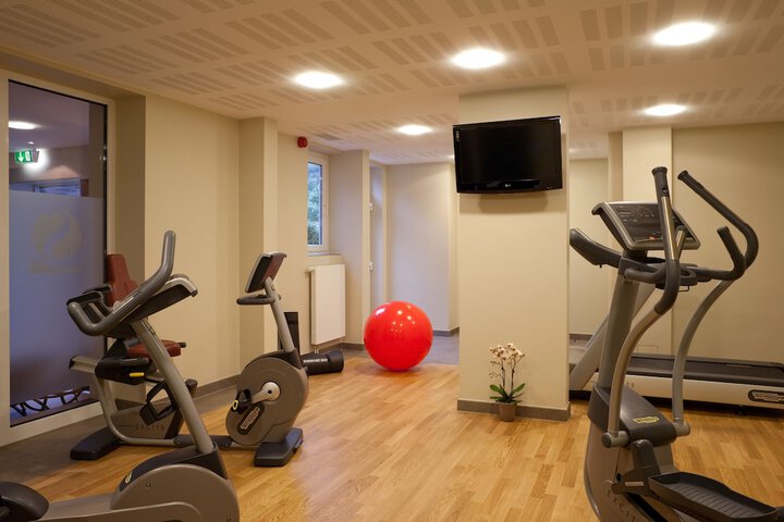 Health and Fitness 13 of 18