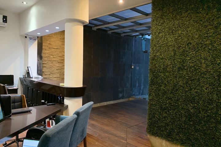Hotel Interior 1 of 8
