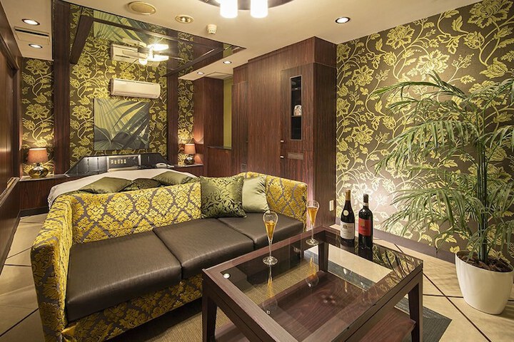 Image of Hotel Jardin de Fleurs - Adult Only